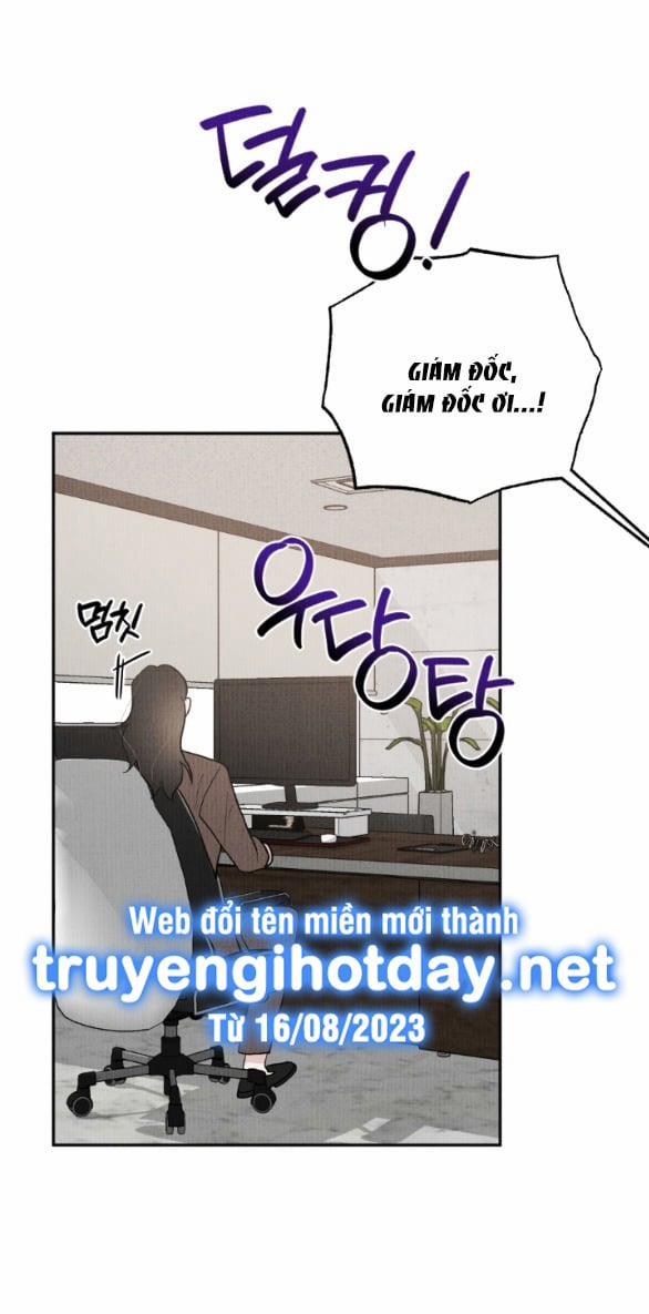 [18+] Cuộc Hôn Nhân Chính Trị 29.1 trang 0