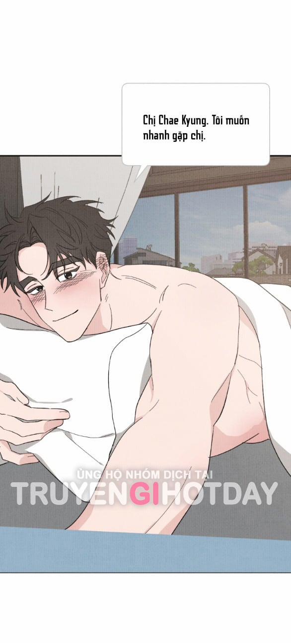 [18+] Cuộc Hôn Nhân Chính Trị 29.1 trang 12