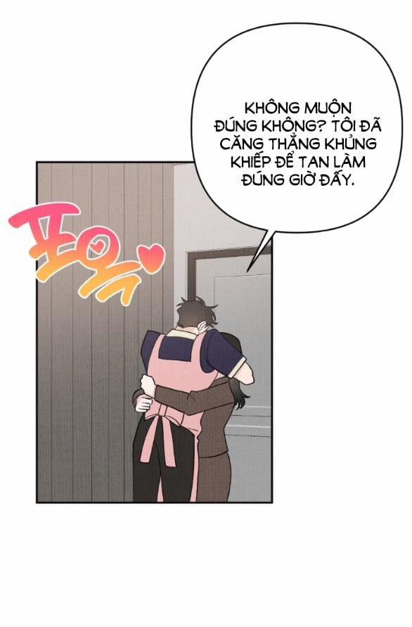 [18+] Cuộc Hôn Nhân Chính Trị 29.1 trang 19