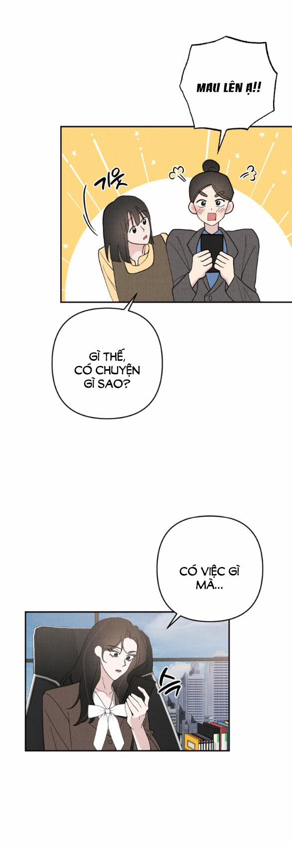 [18+] Cuộc Hôn Nhân Chính Trị 29.1 trang 2
