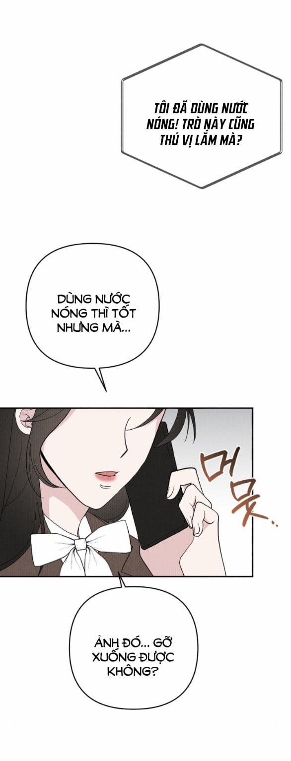 [18+] Cuộc Hôn Nhân Chính Trị 29.1 trang 6