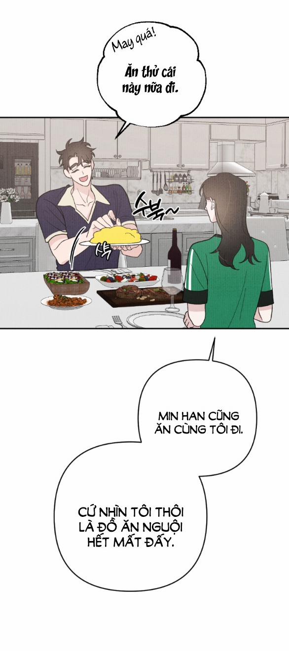 [18+] Cuộc Hôn Nhân Chính Trị 29.2 trang 0