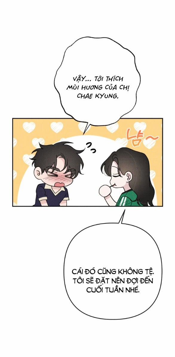 [18+] Cuộc Hôn Nhân Chính Trị 29.2 trang 11
