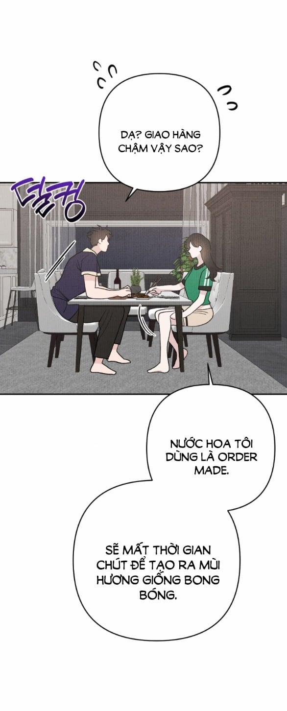 [18+] Cuộc Hôn Nhân Chính Trị 29.2 trang 12