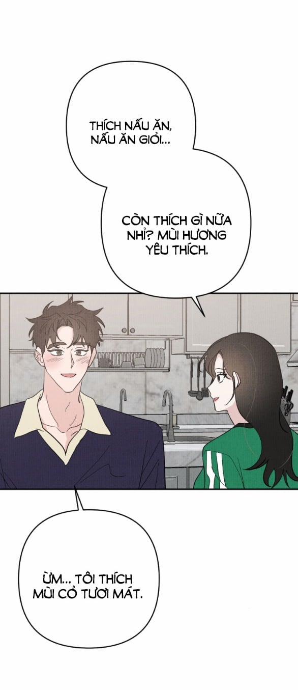 [18+] Cuộc Hôn Nhân Chính Trị 29.2 trang 5