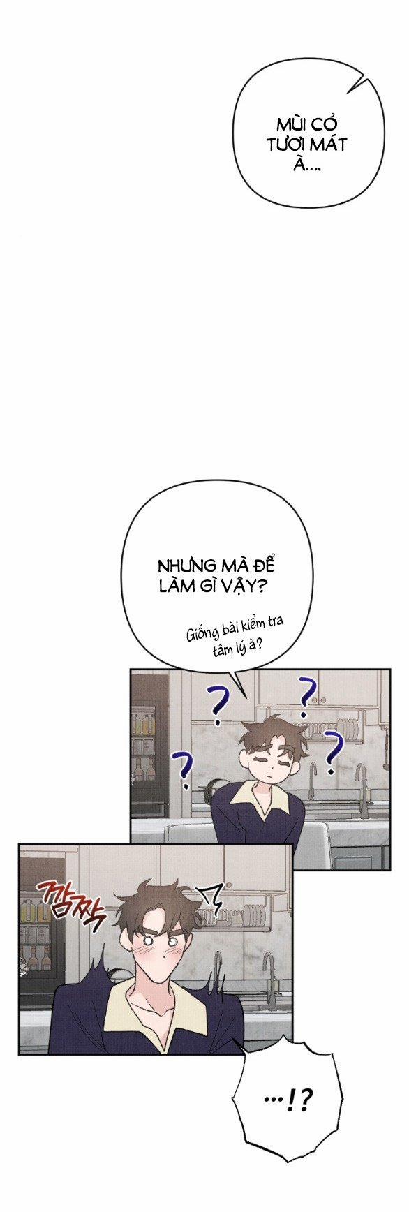 [18+] Cuộc Hôn Nhân Chính Trị 29.2 trang 6