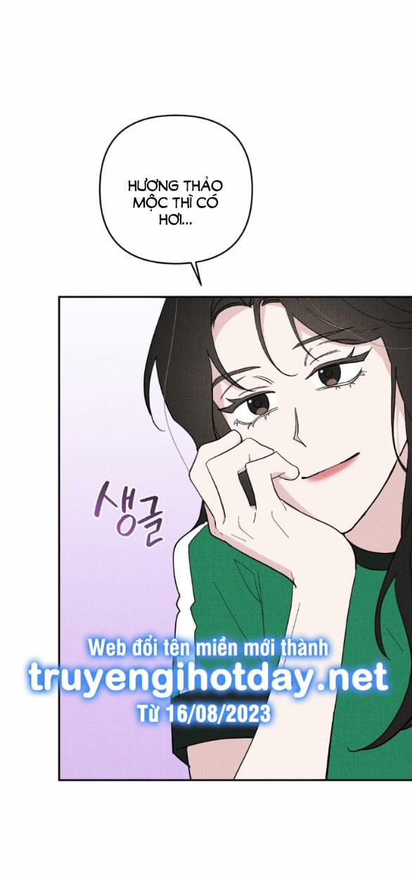 [18+] Cuộc Hôn Nhân Chính Trị 29.2 trang 9