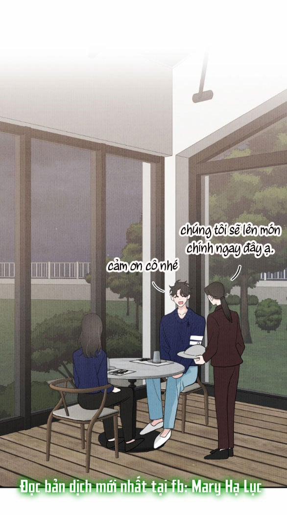 [18+] Cuộc Hôn Nhân Chính Trị 31.1 trang 1