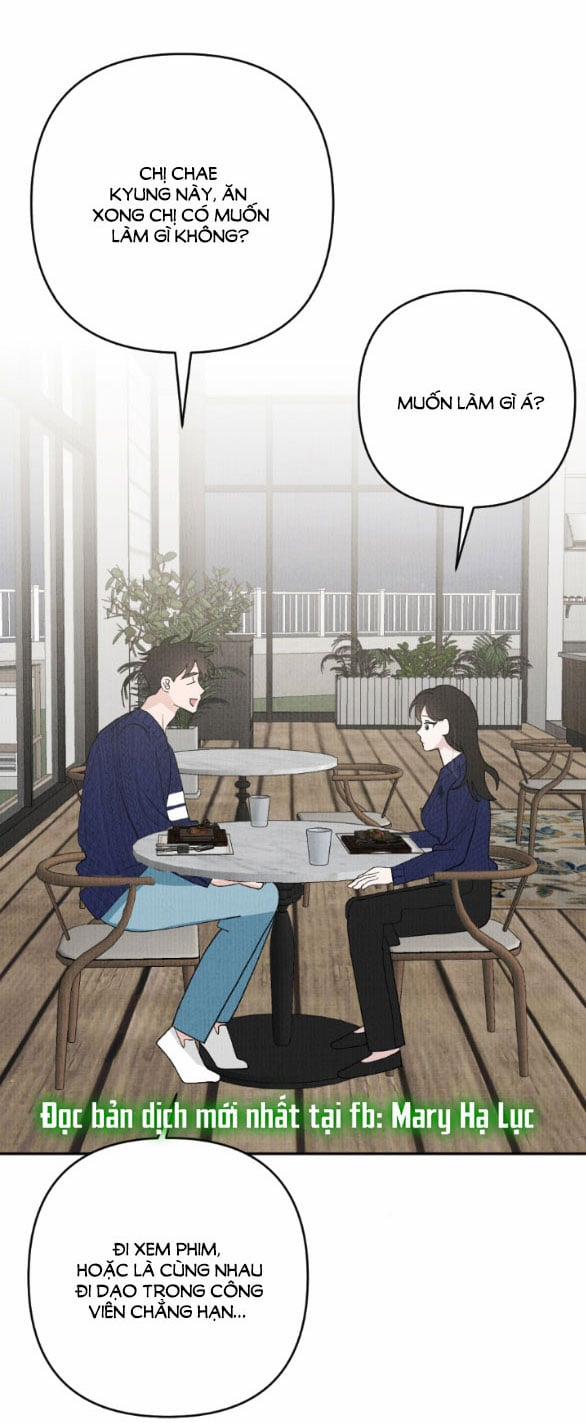[18+] Cuộc Hôn Nhân Chính Trị 31.1 trang 17