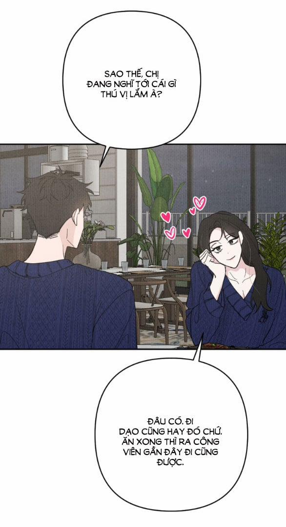 [18+] Cuộc Hôn Nhân Chính Trị 31.1 trang 23