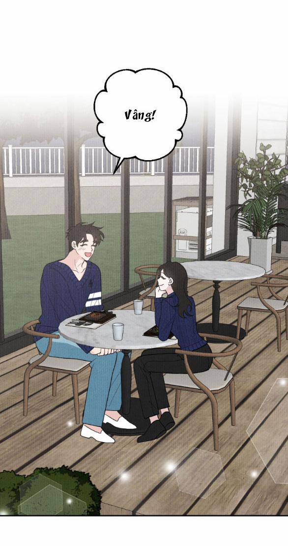 [18+] Cuộc Hôn Nhân Chính Trị 31.1 trang 27