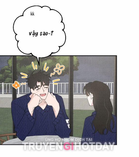 [18+] Cuộc Hôn Nhân Chính Trị 31.1 trang 9