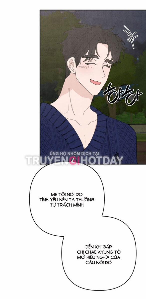 [18+] Cuộc Hôn Nhân Chính Trị 31.2 trang 20