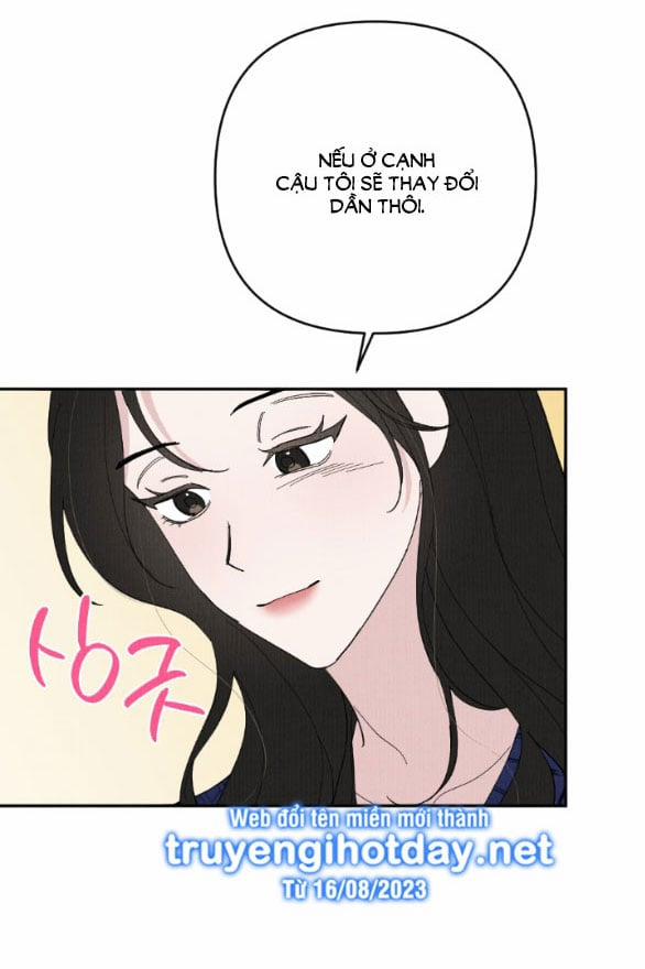 [18+] Cuộc Hôn Nhân Chính Trị 31.2 trang 24