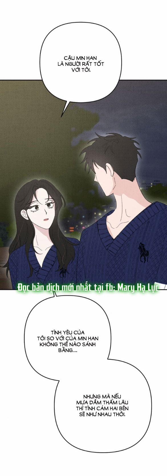 [18+] Cuộc Hôn Nhân Chính Trị 31.2 trang 28