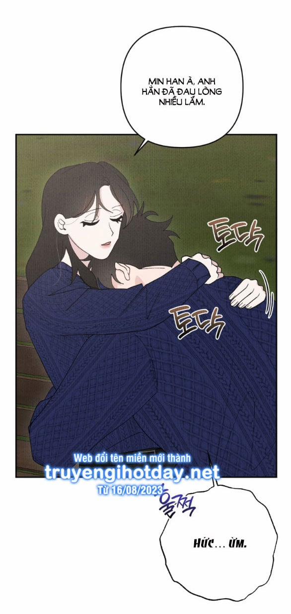 [18+] Cuộc Hôn Nhân Chính Trị 31.2 trang 38
