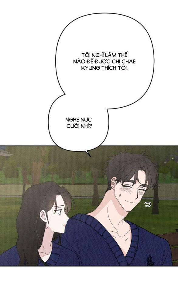 [18+] Cuộc Hôn Nhân Chính Trị 31.2 trang 4