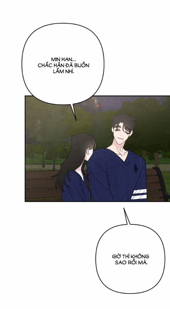 [18+] Cuộc Hôn Nhân Chính Trị 31.2 trang 7