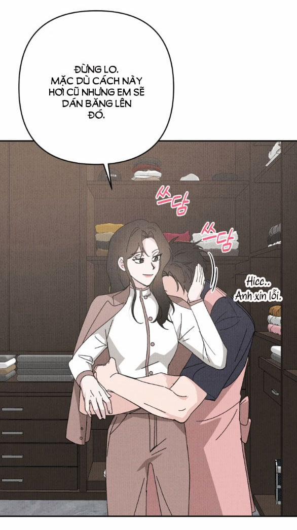 [18+] Cuộc Hôn Nhân Chính Trị 32.1 trang 10
