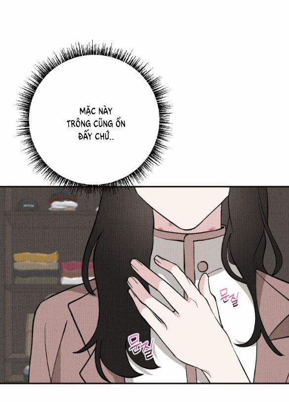 [18+] Cuộc Hôn Nhân Chính Trị 32.1 trang 2