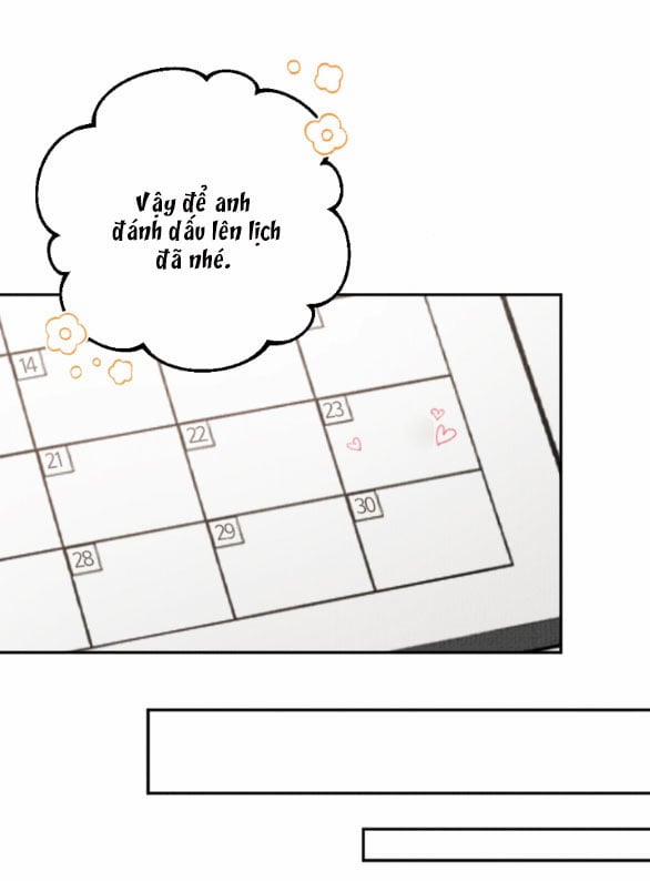 [18+] Cuộc Hôn Nhân Chính Trị 32.1 trang 25