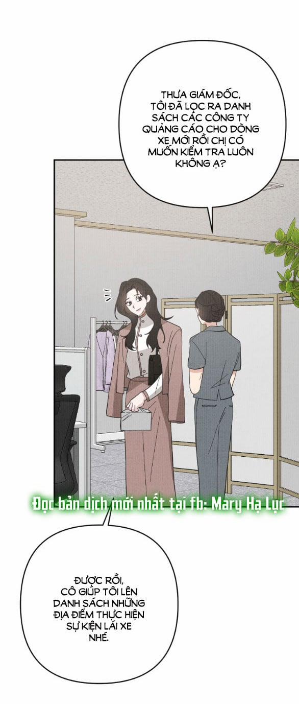 [18+] Cuộc Hôn Nhân Chính Trị 32.1 trang 46