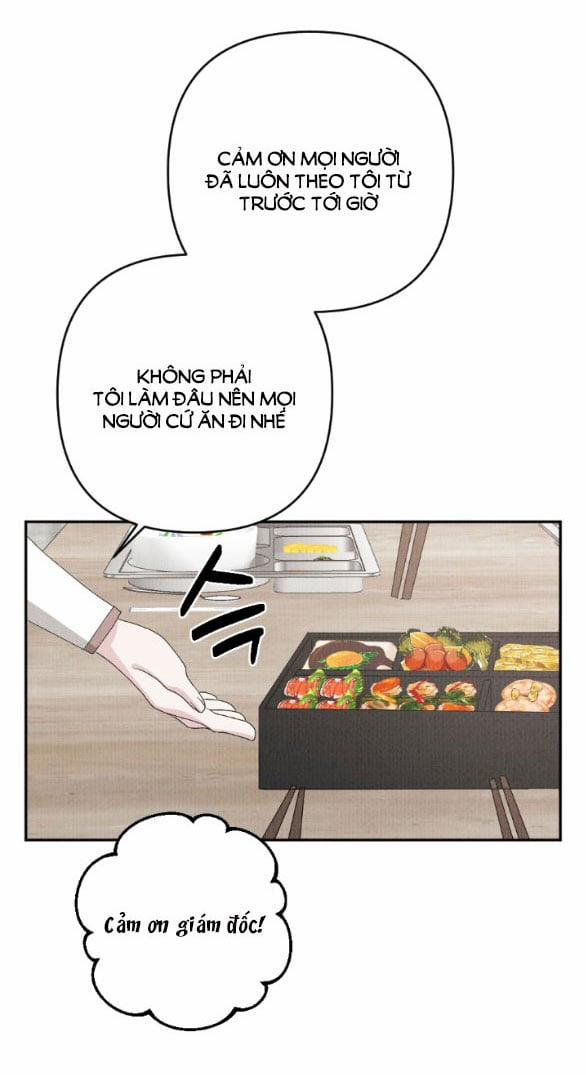 [18+] Cuộc Hôn Nhân Chính Trị 32.2 trang 19