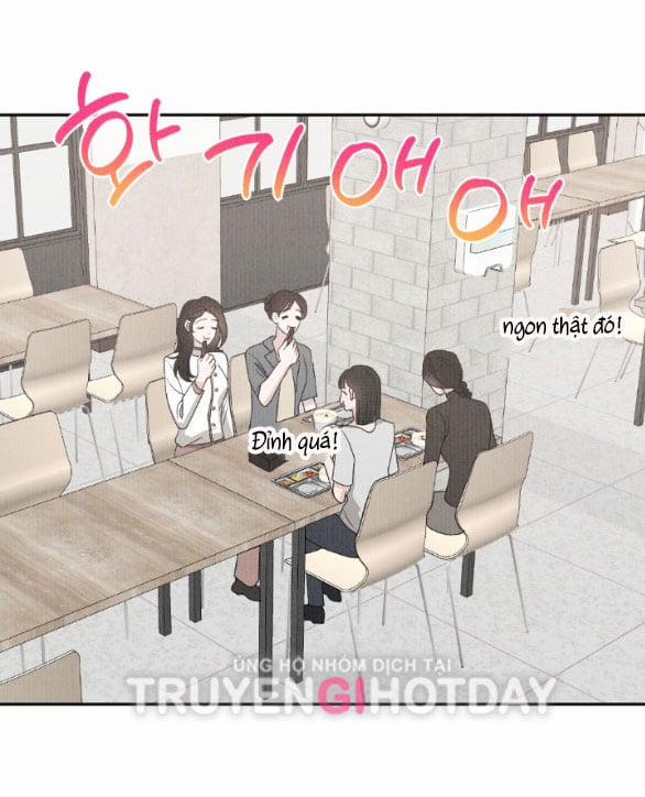 [18+] Cuộc Hôn Nhân Chính Trị 32.2 trang 21