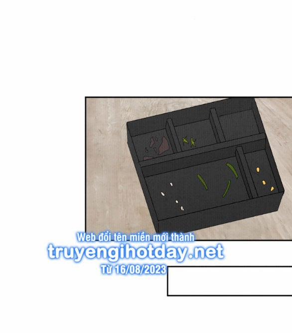 [18+] Cuộc Hôn Nhân Chính Trị 32.2 trang 24