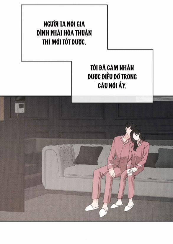 [18+] Cuộc Hôn Nhân Chính Trị 32.2 trang 26