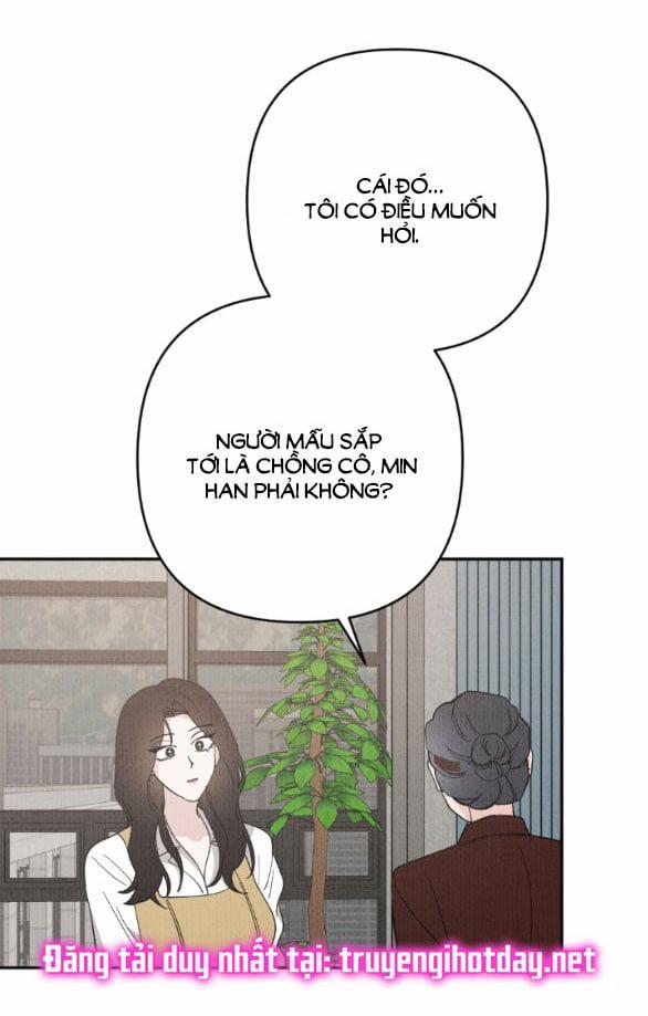 [18+] Cuộc Hôn Nhân Chính Trị 32.2 trang 32