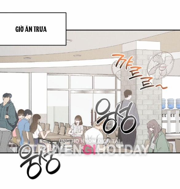 [18+] Cuộc Hôn Nhân Chính Trị 32.2 trang 4