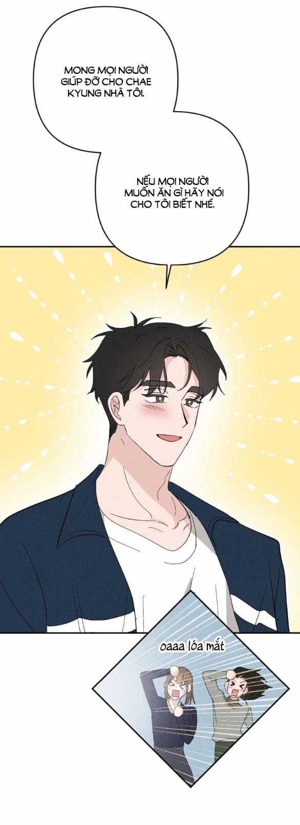 [18+] Cuộc Hôn Nhân Chính Trị 32.2 trang 47