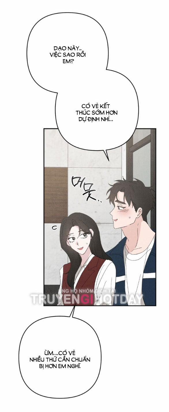 [18+] Cuộc Hôn Nhân Chính Trị 32.2 trang 52