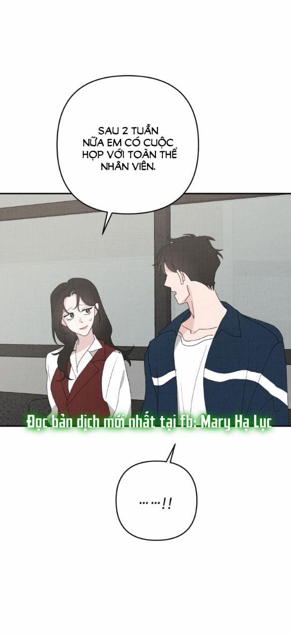 [18+] Cuộc Hôn Nhân Chính Trị 33.1 trang 0