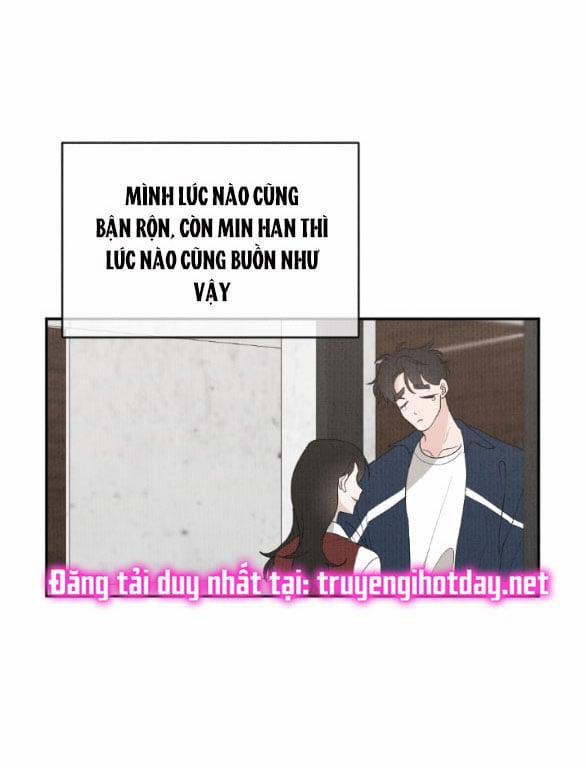 [18+] Cuộc Hôn Nhân Chính Trị 33.1 trang 11