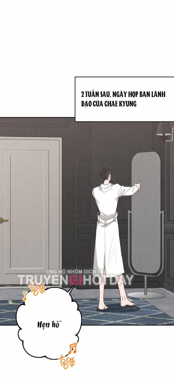 [18+] Cuộc Hôn Nhân Chính Trị 33.1 trang 14
