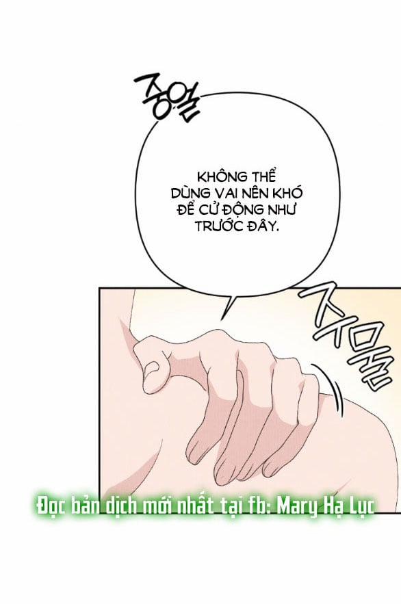 [18+] Cuộc Hôn Nhân Chính Trị 33.1 trang 18