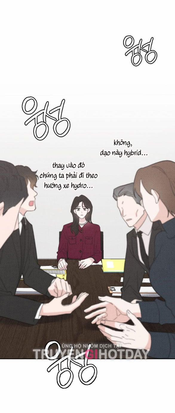 [18+] Cuộc Hôn Nhân Chính Trị 33.1 trang 24