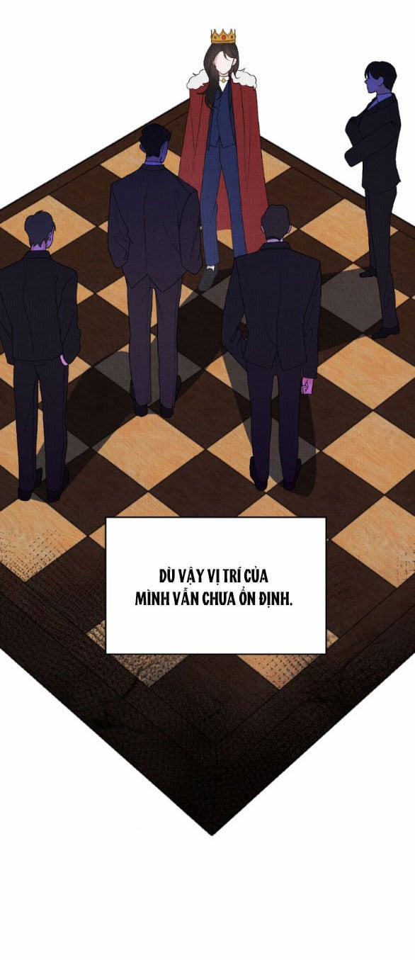 [18+] Cuộc Hôn Nhân Chính Trị 33.1 trang 3