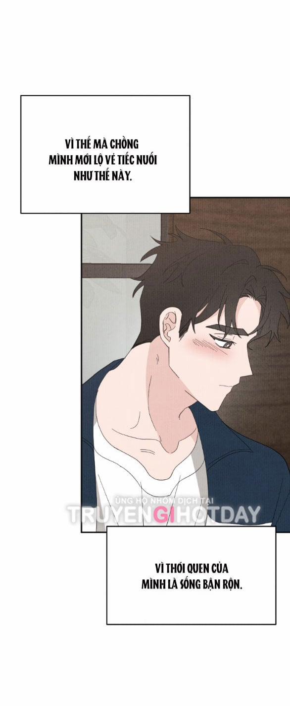 [18+] Cuộc Hôn Nhân Chính Trị 33.1 trang 4