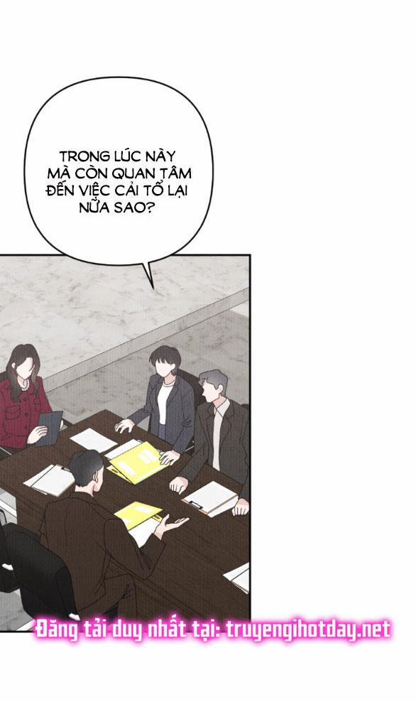 [18+] Cuộc Hôn Nhân Chính Trị 33.2 trang 1