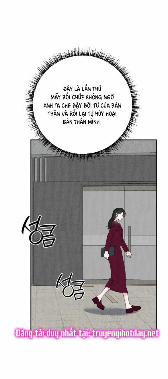 [18+] Cuộc Hôn Nhân Chính Trị 33.2 trang 10