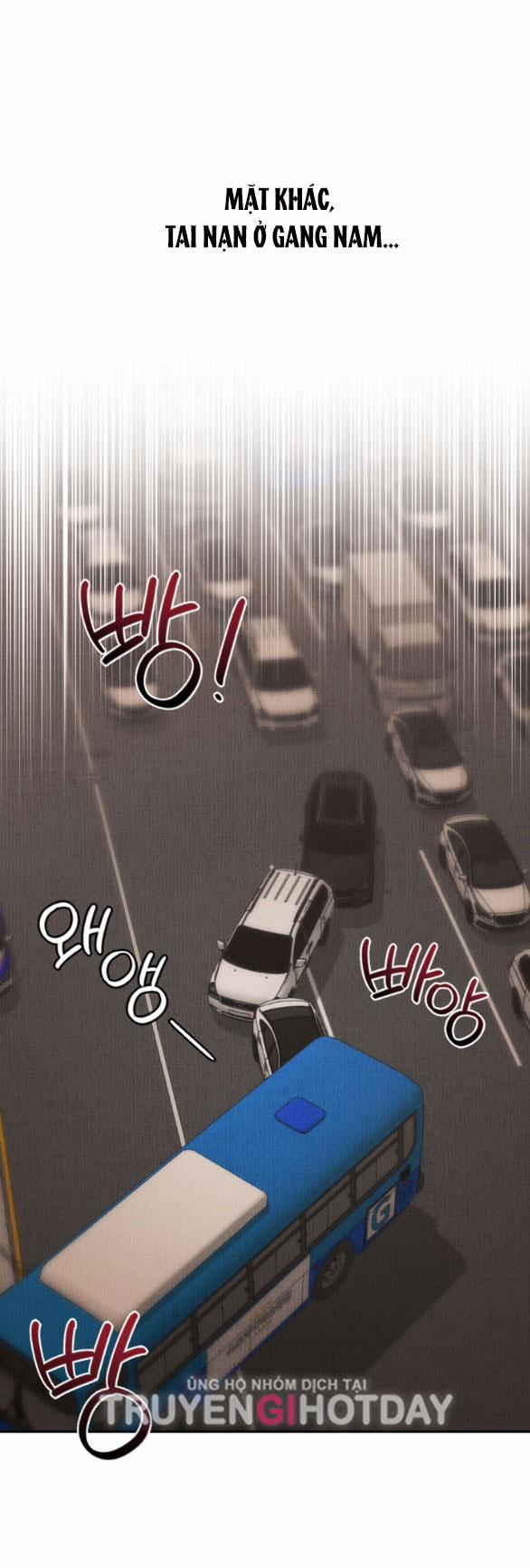 [18+] Cuộc Hôn Nhân Chính Trị 33.2 trang 12