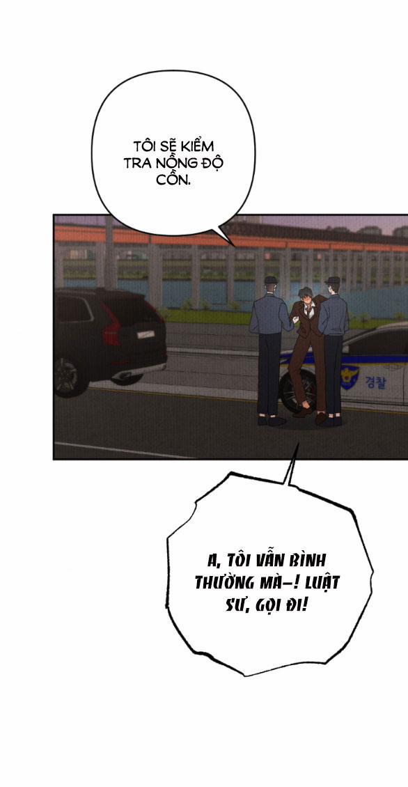 [18+] Cuộc Hôn Nhân Chính Trị 33.2 trang 13
