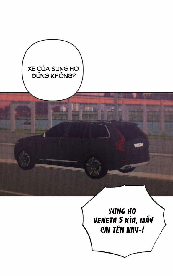 [18+] Cuộc Hôn Nhân Chính Trị 33.2 trang 15