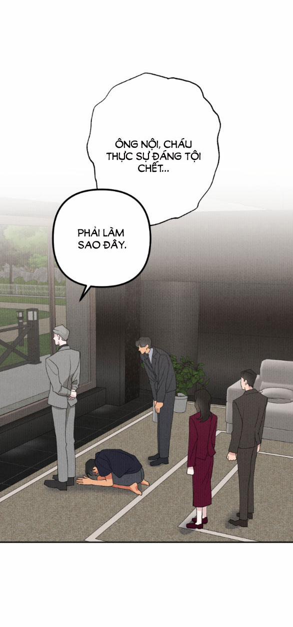 [18+] Cuộc Hôn Nhân Chính Trị 33.2 trang 21