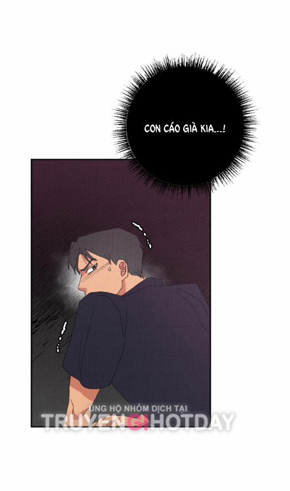 [18+] Cuộc Hôn Nhân Chính Trị 33.2 trang 28