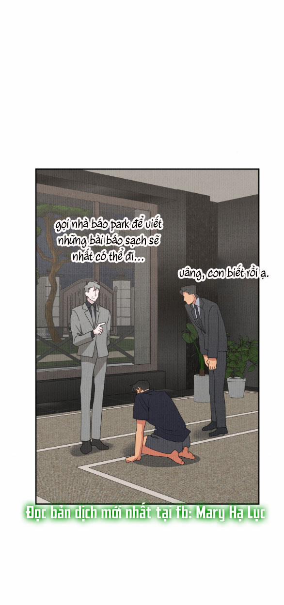 [18+] Cuộc Hôn Nhân Chính Trị 33.2 trang 32