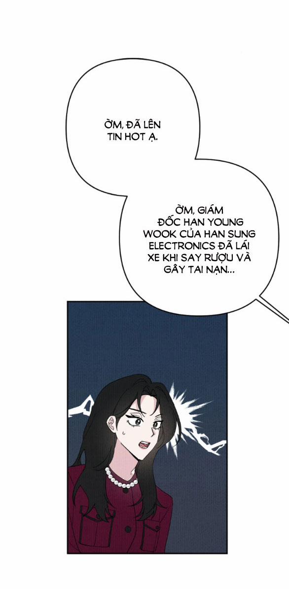 [18+] Cuộc Hôn Nhân Chính Trị 33.2 trang 5